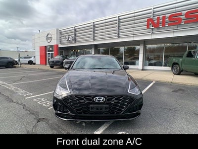 2023 Hyundai Sonata SEL Plus