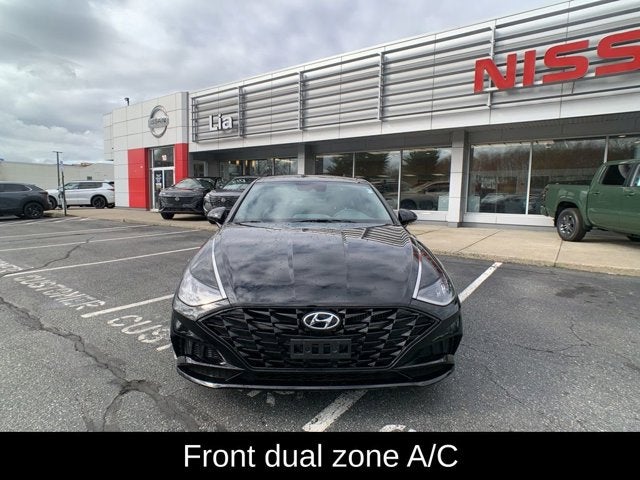 2023 Hyundai Sonata SEL Plus