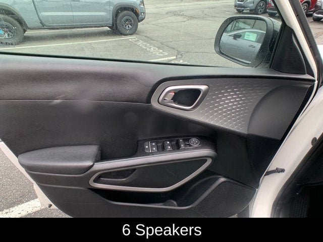 2023 Kia Soul S
