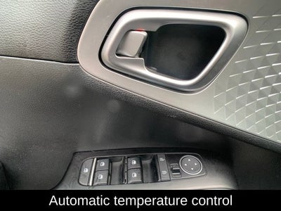 2023 Kia Soul S