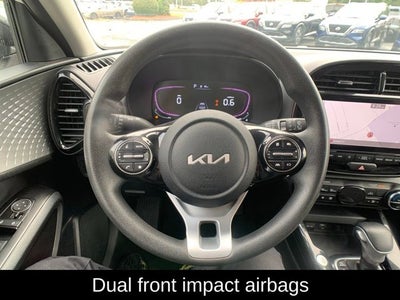 2023 Kia Soul S