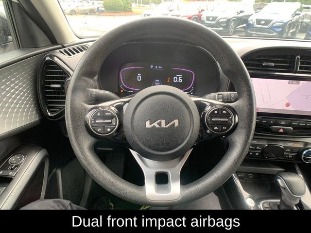 2023 Kia Soul S