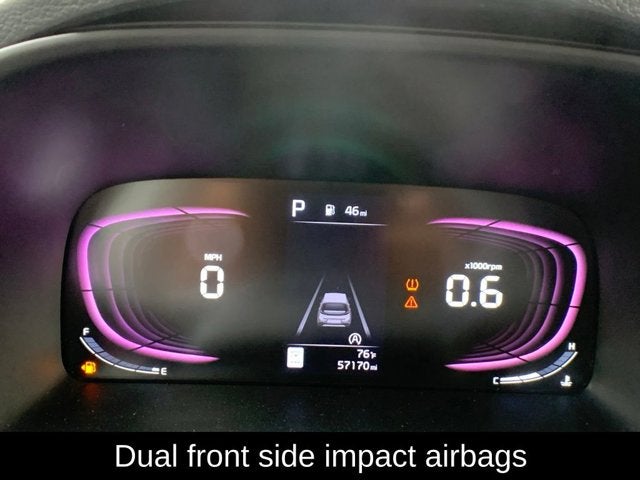 2023 Kia Soul S