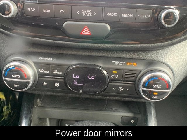 2023 Kia Soul S