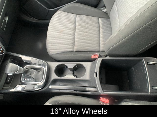 2023 Kia Soul S