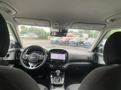 2023 Kia Soul S
