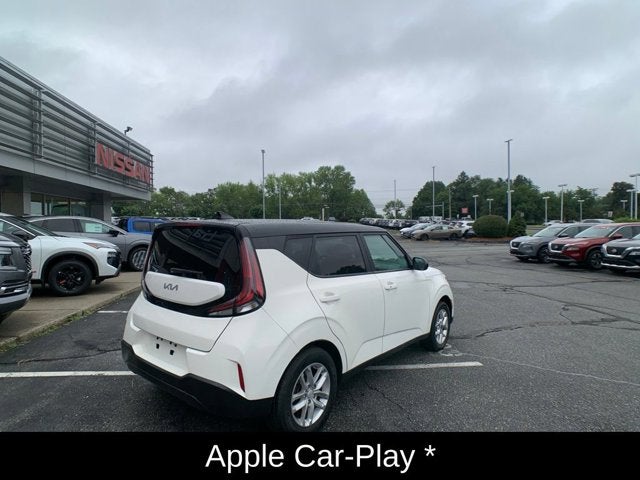 2023 Kia Soul S