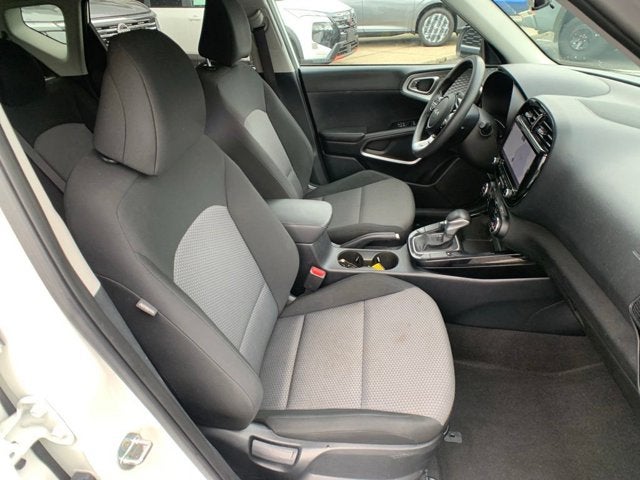2023 Kia Soul S