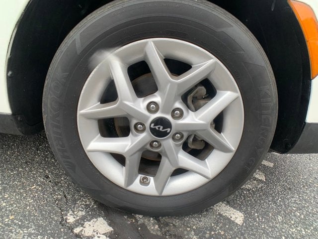 2023 Kia Soul S