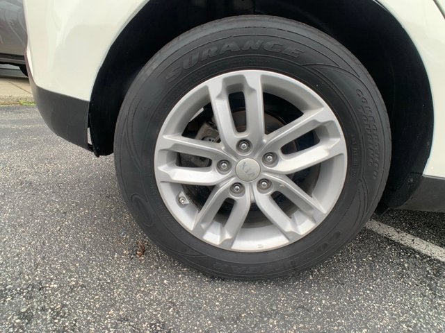 2023 Kia Soul S