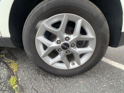 2023 Kia Soul S