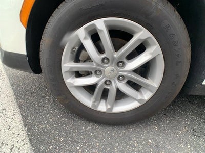 2023 Kia Soul S