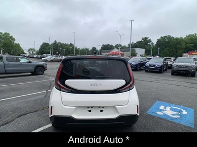 2023 Kia Soul S