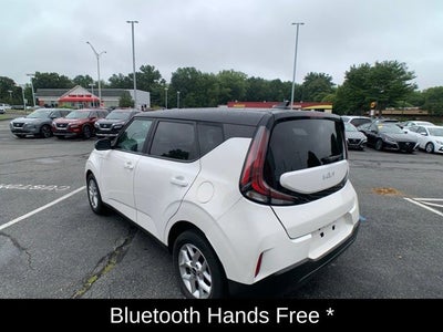 2023 Kia Soul S