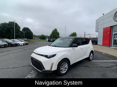 2023 Kia Soul S