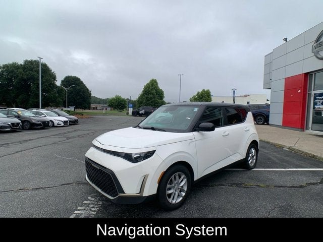 2023 Kia Soul S