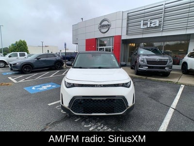 2023 Kia Soul S
