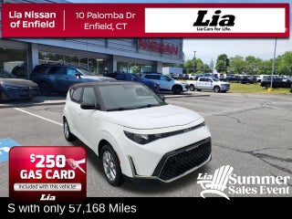 2023 Kia Soul S