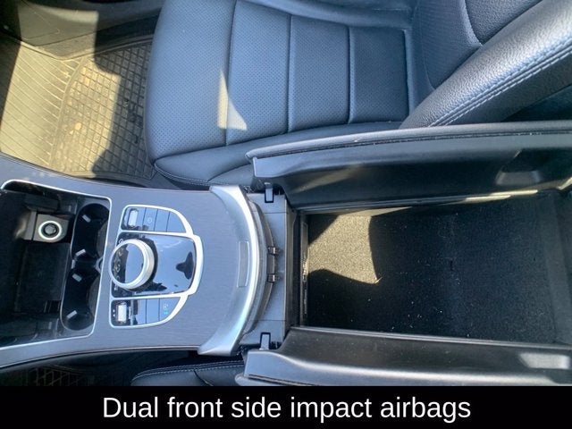 2021 Mercedes-Benz C-Class C 300