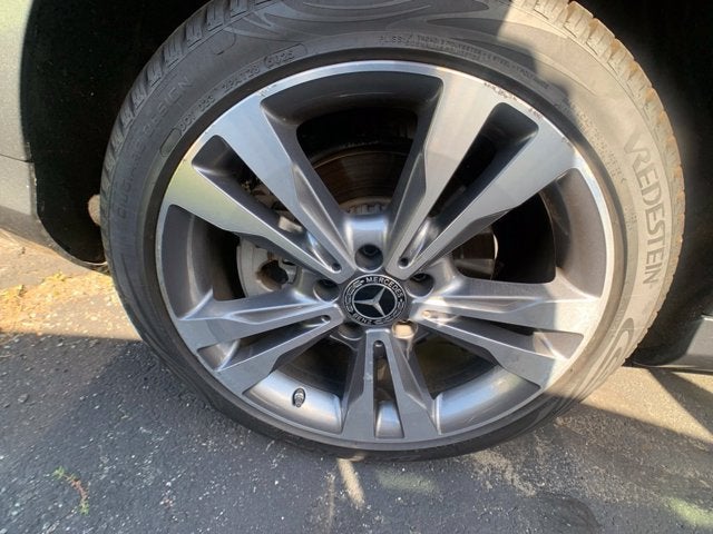 2021 Mercedes-Benz C-Class C 300