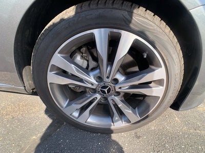 2021 Mercedes-Benz C-Class C 300