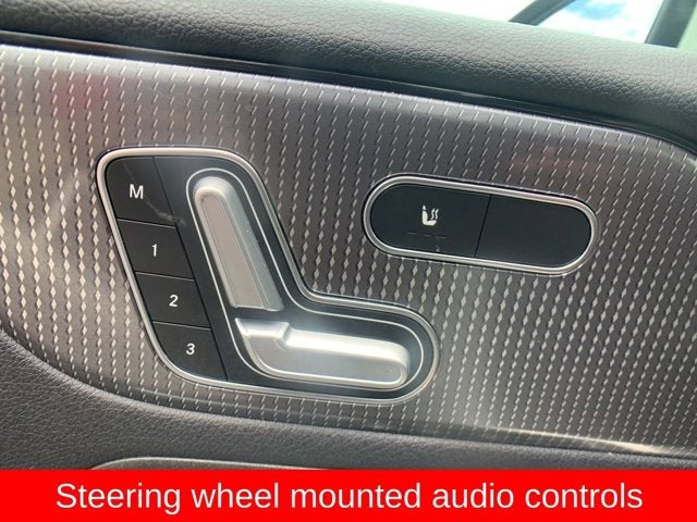 2021 Mercedes-Benz GLB GLB 250