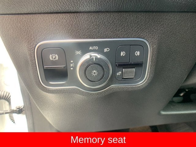 2021 Mercedes-Benz GLB GLB 250