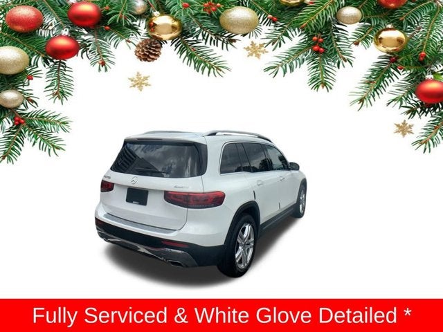 2021 Mercedes-Benz GLB GLB 250