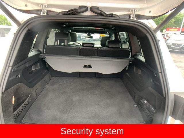 2021 Mercedes-Benz GLB GLB 250