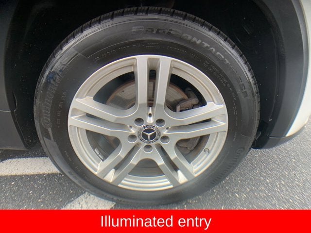 2021 Mercedes-Benz GLB GLB 250