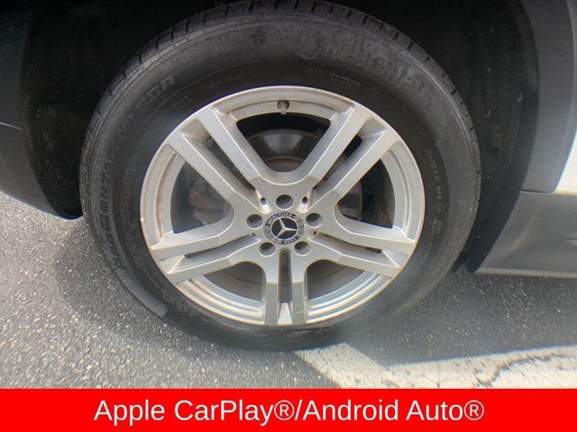 2021 Mercedes-Benz GLB GLB 250