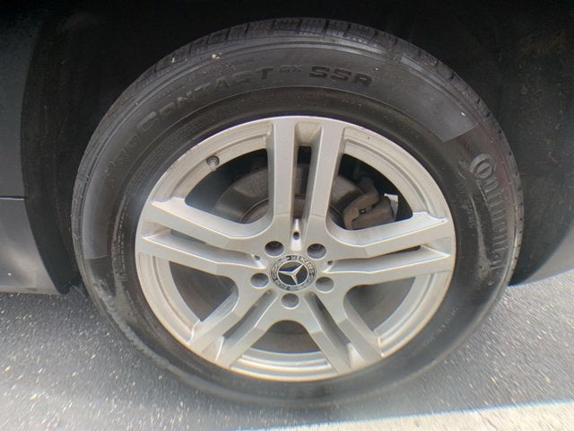 2021 Mercedes-Benz GLB GLB 250