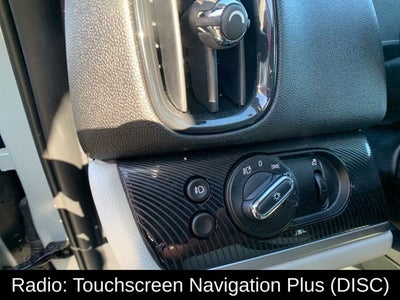 2023 MINI Countryman Cooper S