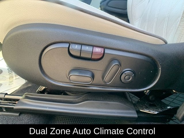 2023 MINI Countryman Cooper S