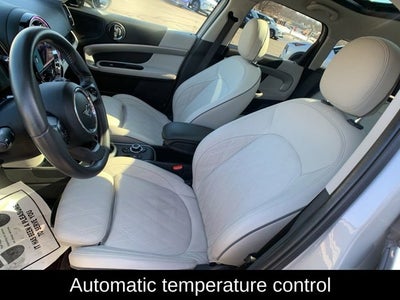 2023 MINI Countryman Cooper S