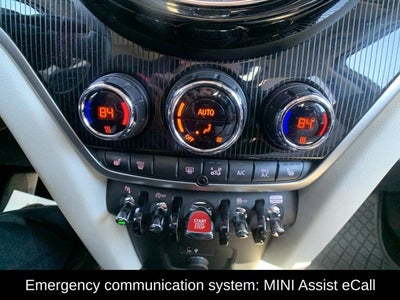 2023 MINI Countryman Cooper S