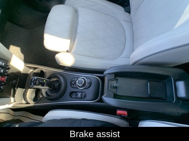 2023 MINI Countryman Cooper S