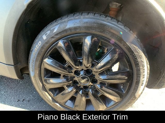 2023 MINI Countryman Cooper S