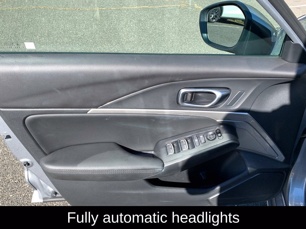 2024 Acura Integra Base