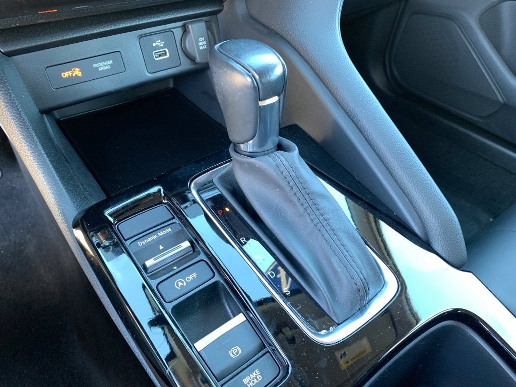 2024 Acura Integra Base