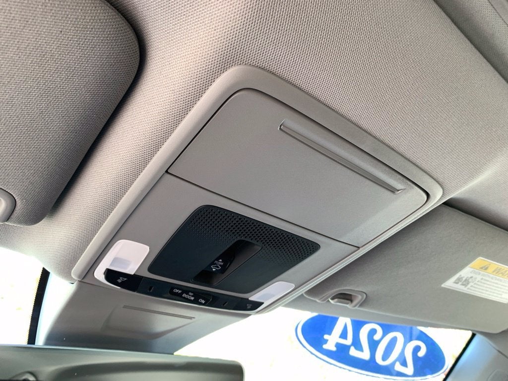 2024 Acura Integra Base