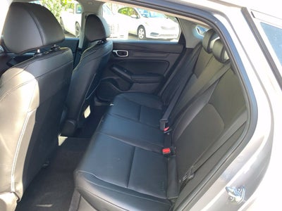 2024 Acura Integra Base