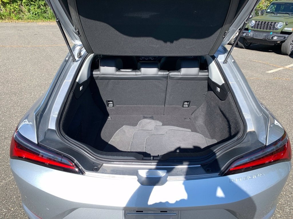 2024 Acura Integra Base