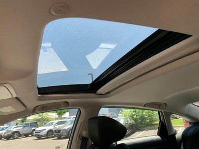 2019 Honda Accord Hybrid EX