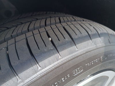 2019 Honda Accord Hybrid Touring