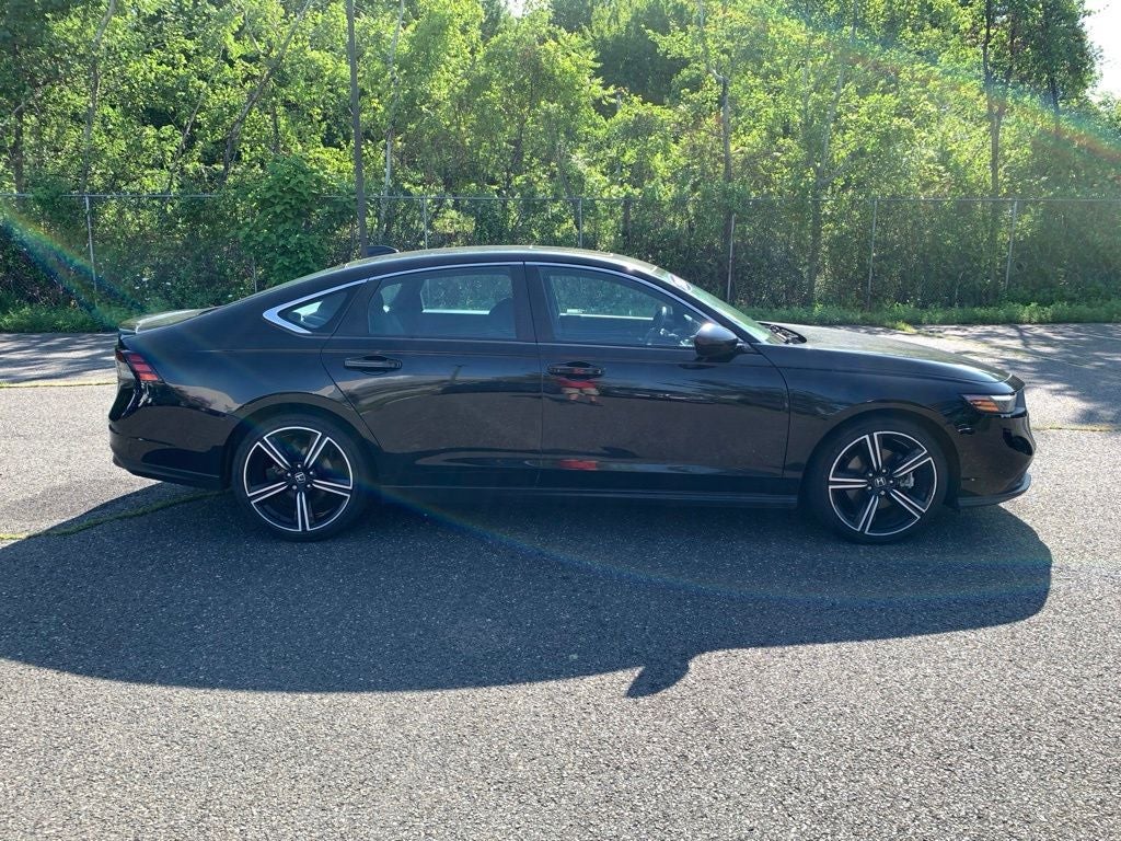 2023 Honda Accord Hybrid Sport w/o BSI