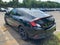 2018 Honda Civic EX-T