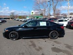 2022 Honda Civic Si