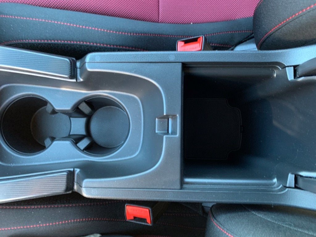 2024 Honda Civic Si Base