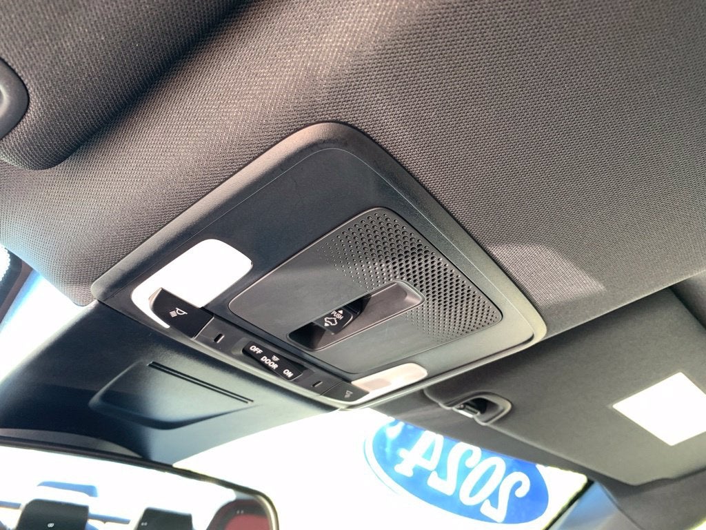 2024 Honda Civic Si Base